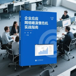 企业应对网络舆情危机实战指南