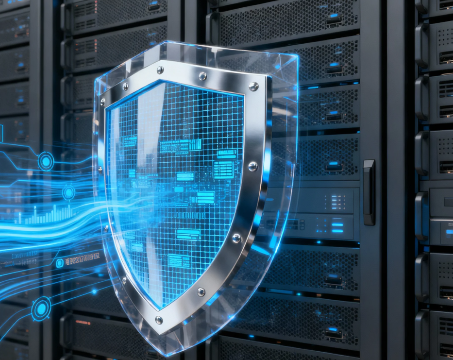 动态声誉修复方案构建企业的网络防火墙