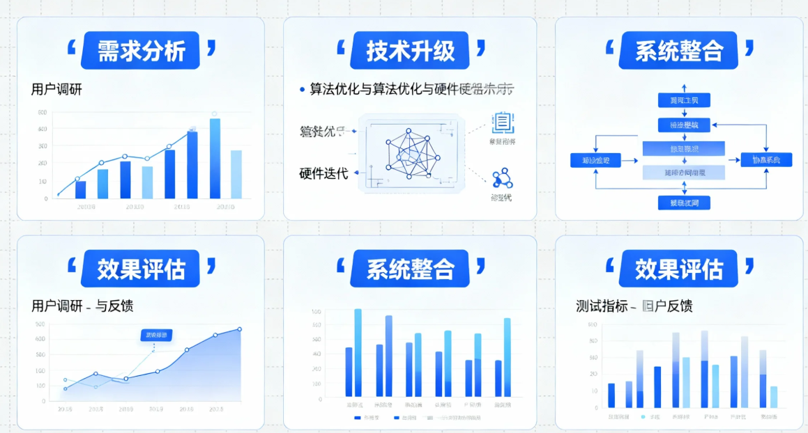 公共安全视角下的危机预警系统升级路径探索