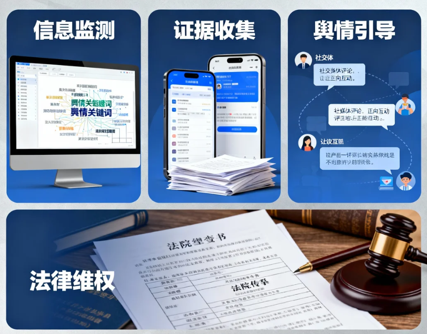 揭秘KOL反黑稿联盟如何在网络舆论战中扭转乾坤