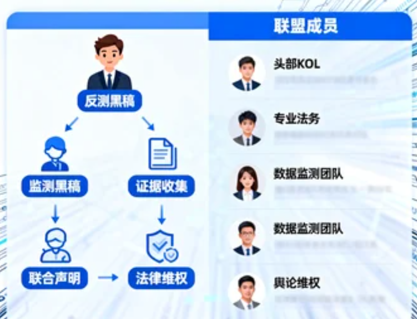 全网舆情监测工具如何助力企业精准把握市场脉搏