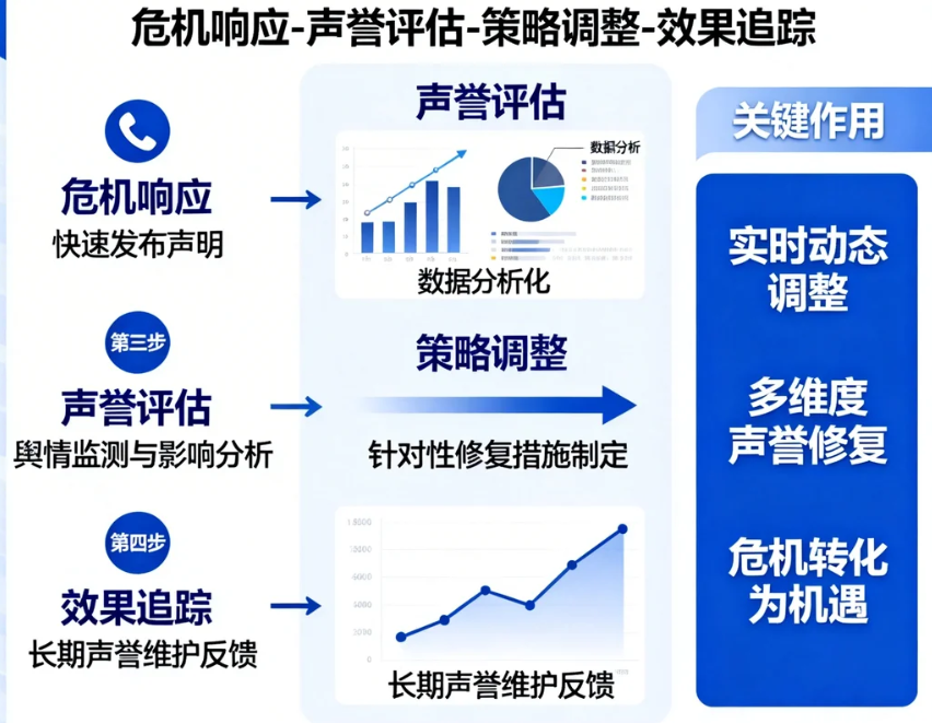 企业舆情监测系统如何助力品牌危机管理